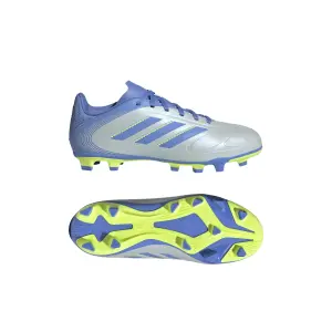 Sapatos de futebol para crianças adidas Copa Pure 3 Club FG/MG image-2