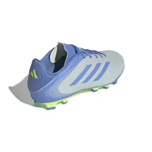 Football boots adidas Copa Pure 3 Club FG/MG image-4