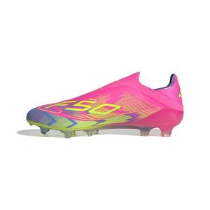 Sapatos de futebol adidas F50 Elite LL FG image-2