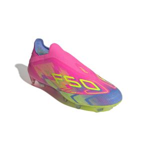 Sapatos de futebol adidas F50 Elite LL FG image-3