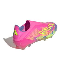 Sapatos de futebol adidas F50 Elite LL FG image-4