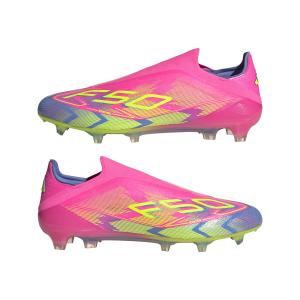 Sapatos de futebol adidas F50 Elite LL FG image-1