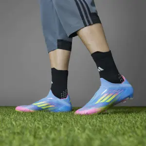 Football boots adidas F50 Elite LL FG image-5