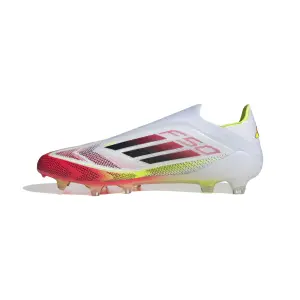 Chaussures de football adidas F50 Elite LL FG image-4