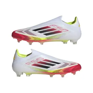 Chaussures de football adidas F50 Elite LL FG image-5