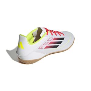 Football boots adidas F50 Club Indoor image-6