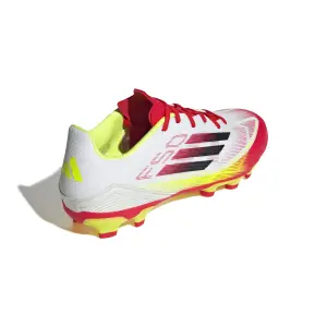 Football boots adidas F50 League MG image-6