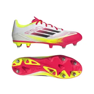 Voetbalschoenen adidas F50 League SG image-1