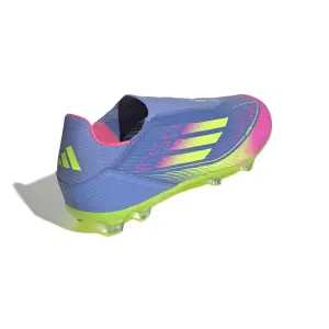 Fotbollsskor adidas F50 League LL FG/MG image-4
