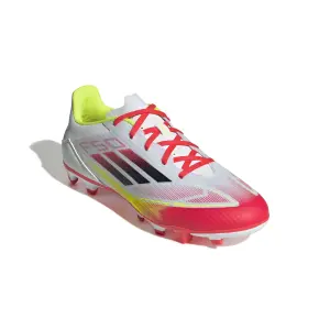 Football boots adidas F50 Club MG image-2
