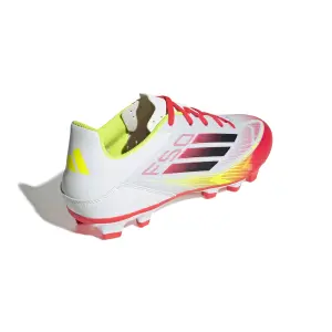 Football boots adidas F50 Club MG image-6