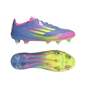 Football boots adidas F50 Elite SG image-1