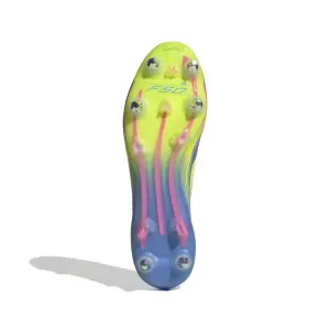 Football boots without laces adidas F50 Elite SG image-6