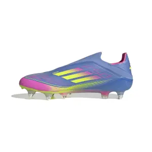 Football boots without laces adidas F50 Elite SG image-2