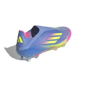 Football boots without laces adidas F50 Elite SG image-4
