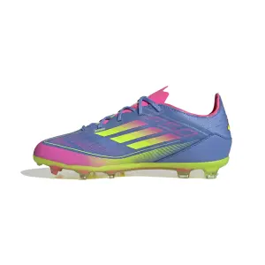 Scarpe calcio per bambini adidas F50 Elite FG image-6