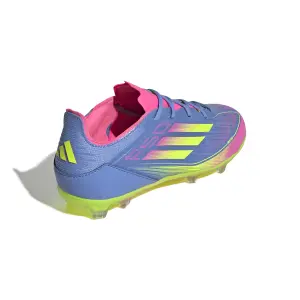 Scarpe calcio per bambini adidas F50 Elite FG image-4