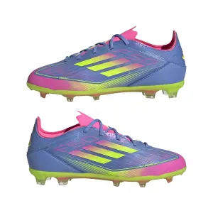 Scarpe calcio per bambini adidas F50 Elite FG image-2