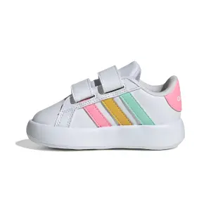Baskets bébé adidas Grand Court 2.0 image-6
