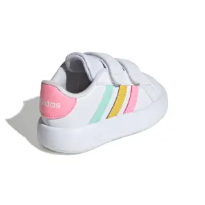 Baskets bébé adidas Grand Court 2.0 image-3