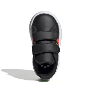 Baskets bébé adidas Grand Court 2.0 image-6