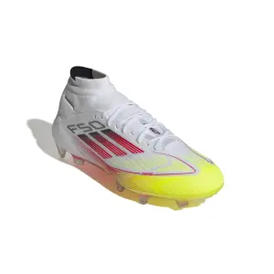 Fußballschuhe für Damen adidas F50 Elite Mid AG image-2
