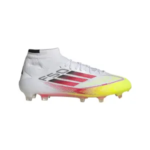Chaussures de football femme adidas F50 Elite Mid AG image-0