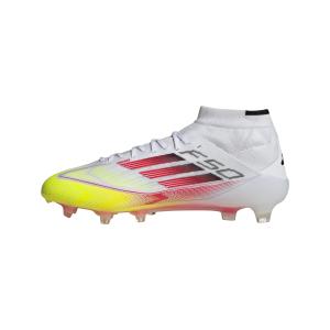 Chaussures de football femme adidas F50 Elite Mid AG image-1