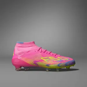 Fußballschuhe für Damen adidas Elite Mid FG/MG image-6