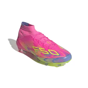 Fußballschuhe für Damen adidas Elite Mid FG/MG image-2