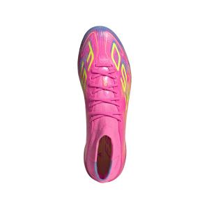 Chaussures de football femme adidas Elite Mid FG/MG image-5