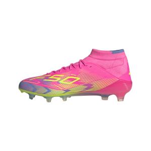Chaussures de football femme adidas Elite Mid FG/MG image-2
