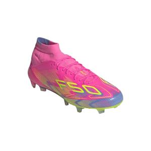 Chaussures de football femme adidas Elite Mid FG/MG image-3