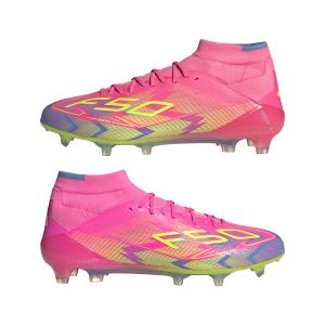 Chaussures de football femme adidas Elite Mid FG/MG image-1