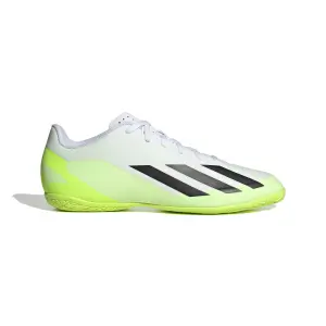 Fußballschuhe adidas X Crazyfast.4 Indoor image-0