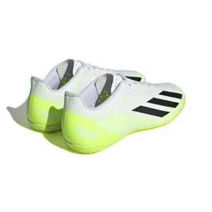 Fußballschuhe adidas X Crazyfast.4 Indoor image-4