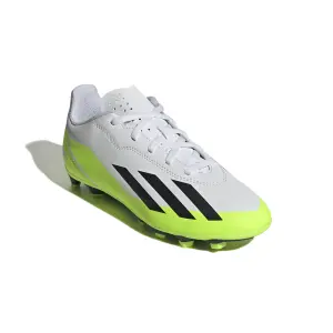Sapatos de futebol para crianças adidas X Crazyfast.4 FxG image-1