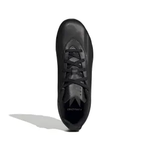 Sapatos de futebol para crianças adidas X Crazyfast.4 FG image-6