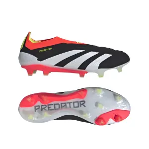 Football boots adidas Predator Elite LL FG image-1