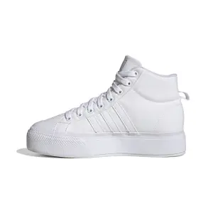 Sneakers für Frauen adidas Bravada 2.0 Platform Mid image-2