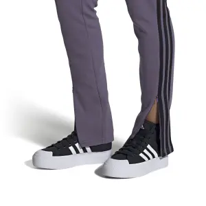 Träningsskor för kvinnor adidas Bravada 2.0 Platform Mid image-1