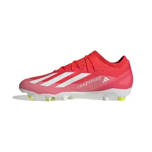 Football boots adidas X Crazyfast League FG image-4