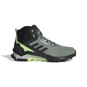 Hiking shoes adidas Terrex AX4 Mid Gore-Tex image-0