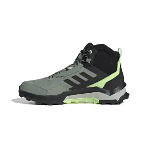 Hiking shoes adidas Terrex AX4 Mid Gore-Tex image-2