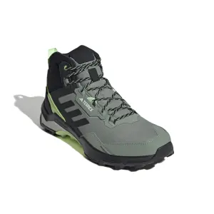 Hiking shoes adidas Terrex AX4 Mid Gore-Tex image-1