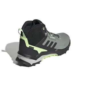 Hiking shoes adidas Terrex AX4 Mid Gore-Tex image-5