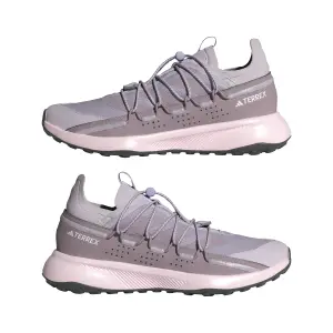 Zapatos de senderismo para mujer adidas Terrex Voyager 21 Travel image-6