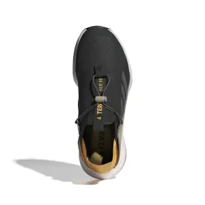 Wanderschuhe Kind adidas Terrex Voyager 21 Slipon Heat.Rdy Travel image-5