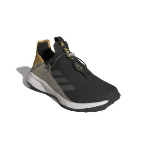 Wanderschuhe Kind adidas Terrex Voyager 21 Slipon Heat.Rdy Travel image-3