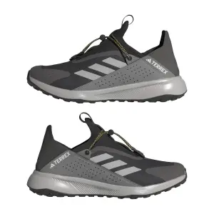 Wanderschuhe adidas Terrex Voyager 21 Slipon Heat.Rdy Travel image-4